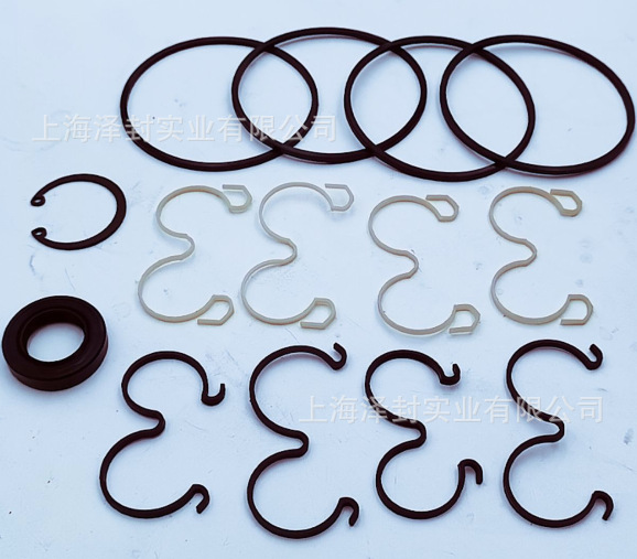 用于液压泵修理包 齿轮泵修理包124W7-10351