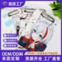 写字收纳定制学生文件夹板