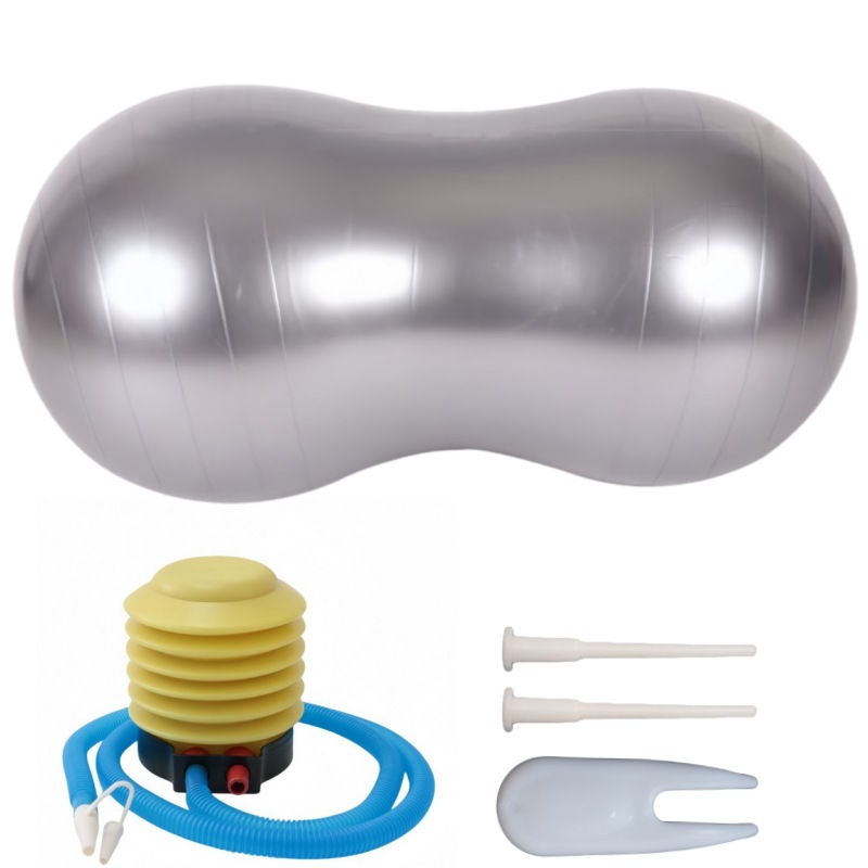 실버 그레이: 에어 실린더 + 에어 풀 + 에어 플러그