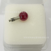 正品英国雷尼绍三坐标测针A-5000-4158  红宝石测针 三坐标探针