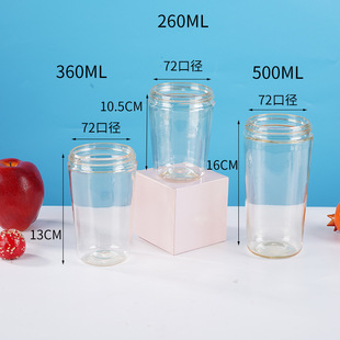 72�ڏ�PPSU�W�ͨ����ƿˮ����ˤ��©�������냺�ˮ��PPSUƿ��