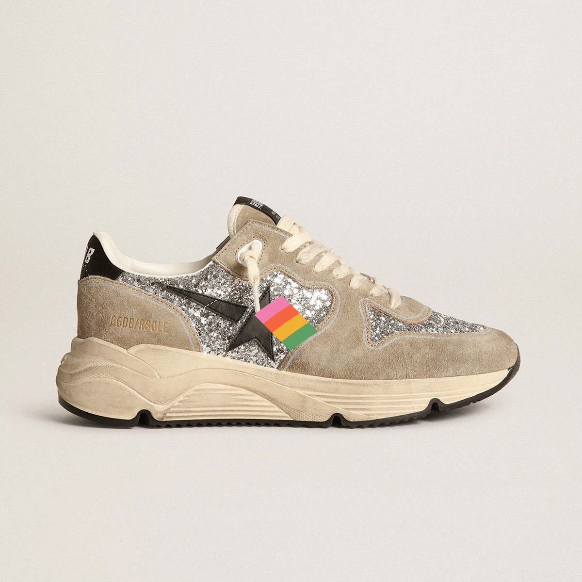 Explosiones transfronterizas de primavera, otoño y invierno de 2025, nuevos zapatos retro coreanos, zapatos sucios, zapatos deportivos de suela gruesa para hombres y mujeres