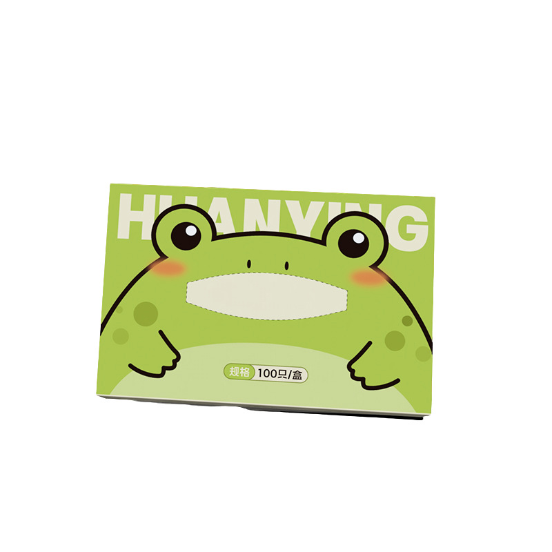 접착제 포함 100개/상자