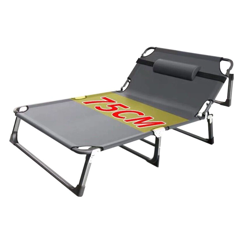 Кровать для отдыха односпальная кровать матрас раскладная кровать ватный коврик для офиса кровать для отдыха