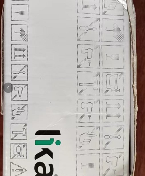 LIKA莱卡编码器IT65-Y-250ZND2ER正品销售，原装