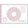 Red, 0.35mm