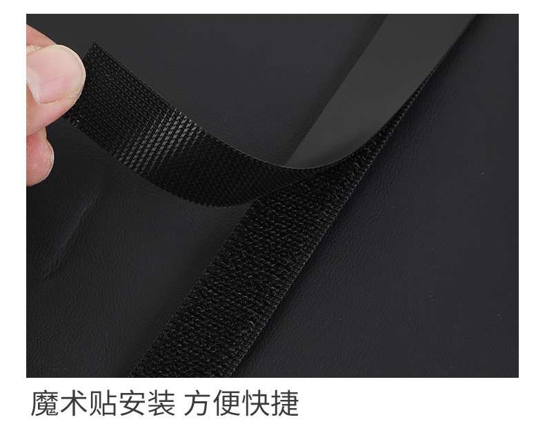 Car Armrest Box Booster Pad Central Armrest Elbow Pad Water Cup Holder Storage Box Universal Car Storage Cross-Border