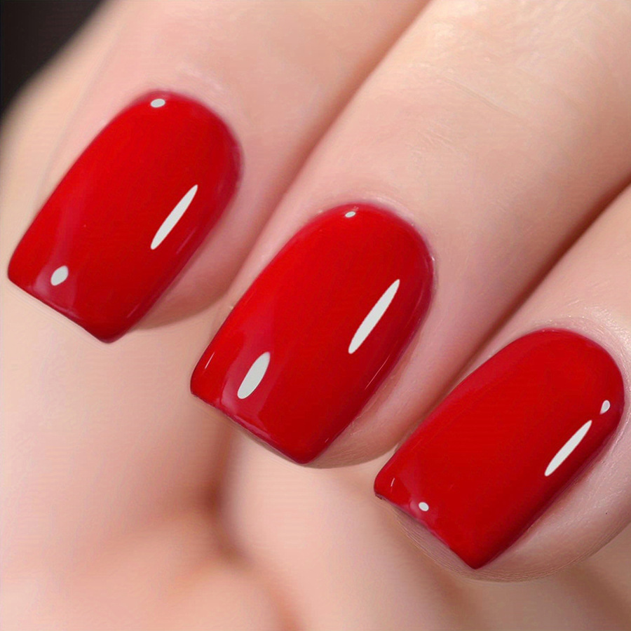 Esmalte de uñas gel de fototerapia transfronteriza esmalte de uñas de larga duración esmalte de uñas rojo esmalte de uñas salón de uñas fábrica especial al por mayor