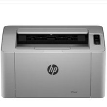 惠普HP 105a  105w 115W战系列黑白激光无线 单打印小型机