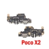 POCO X2 tail plugging small board (IC)