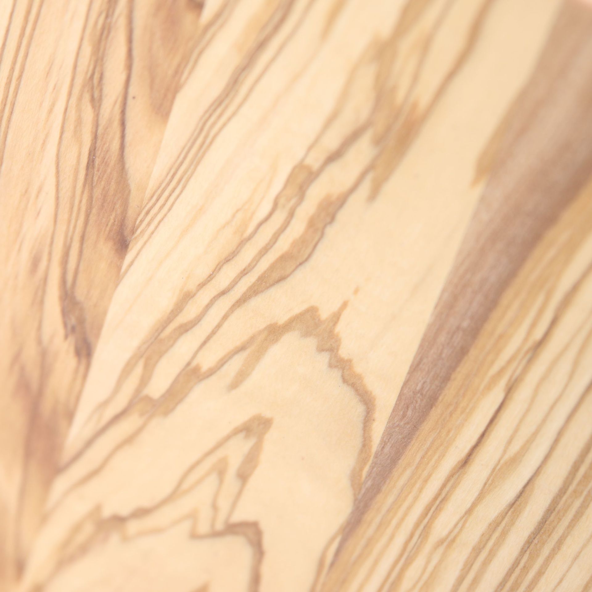 Tabla de cortar de madera de oliva Tabla de cortar de madera Tabla de cortar de madera maciza Tabla de pan Tabla de cortar doméstica Personalización de fábrica