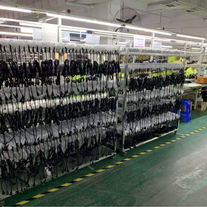 跨境多功能吹风机七合一负离子可拆卸替换卷发棒热风梳高速电吹风|undefined