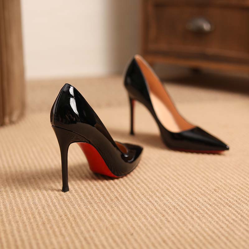 Black【6cm】