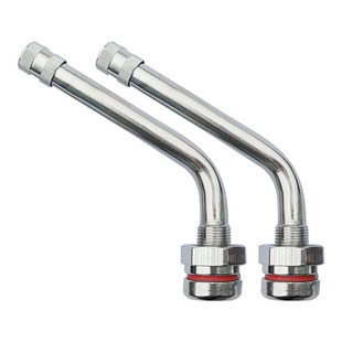 TR545D valve car truck truck bus tire American air nozzle vacuum tire air nozzle