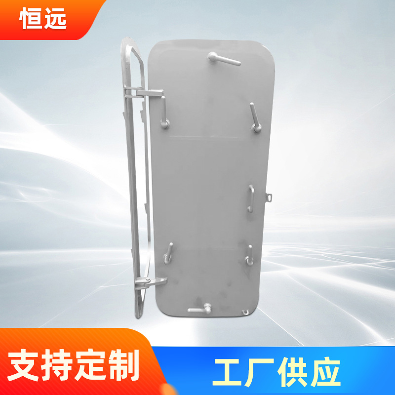 船用水密门 钢质风雨密门  船舱门 船用配件封闭门批发