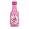Strawberry cream liquor