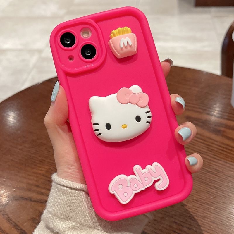 Simple model suitable for vivox80/90pro stereo cat y33s couple S17E Diamond S16 phone case fashion
