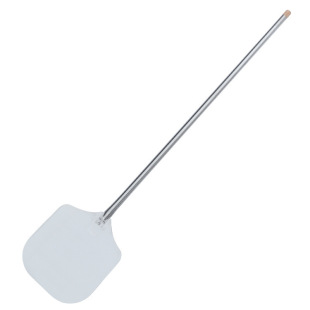 Multi-specification aluminum pizza shovel commercial oven pizza shovel fireplace pancake shovel oven accessories extended handle