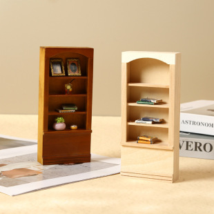 1:12������DOLLHOUSE����Ҿ�����������ӕ���չʾ����diy����