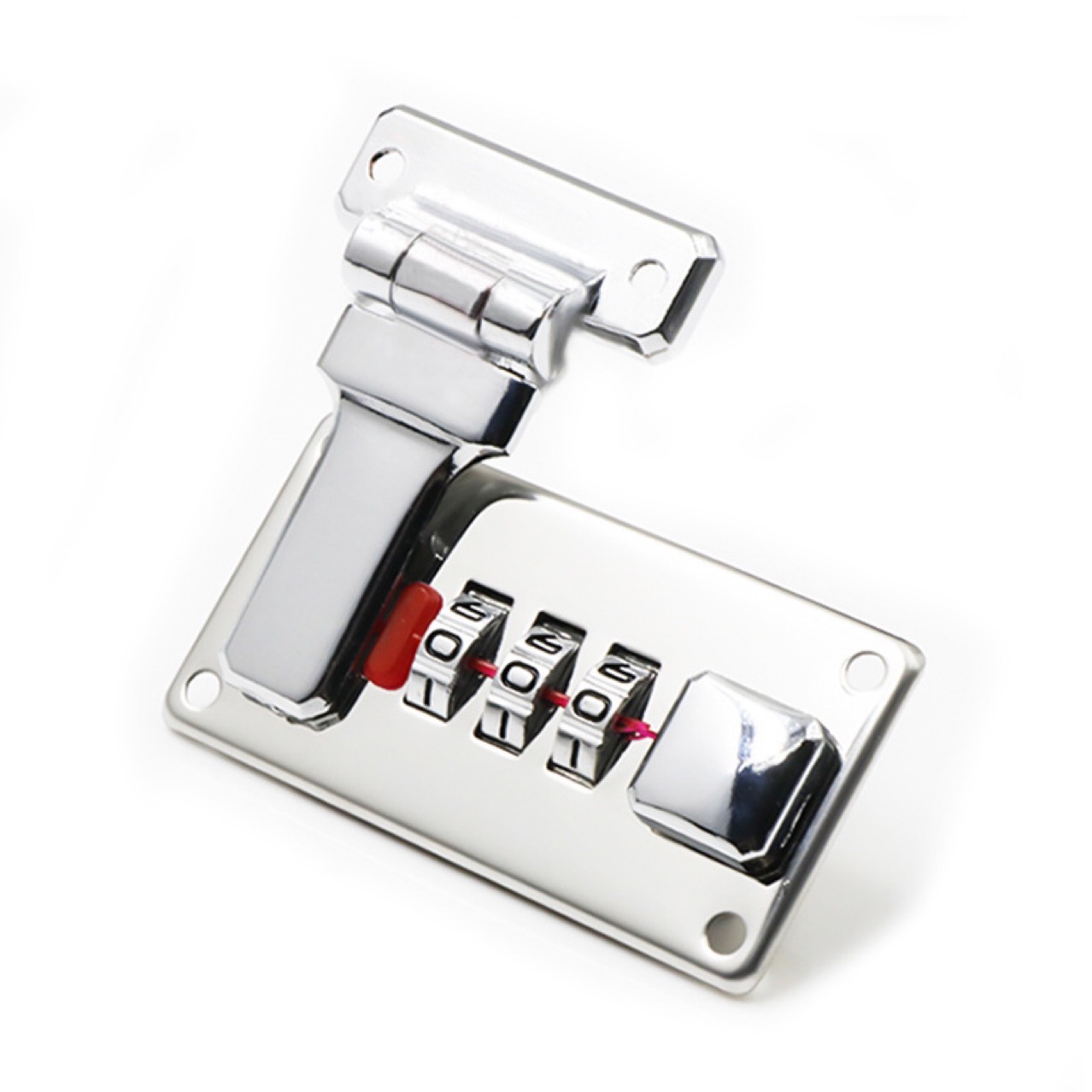 Fabricante al por mayor caja de madera bloqueo de contraseña lata artesanía caja de regalo bloqueo de contraseña digital en stock caja ciega succión de polvo privado