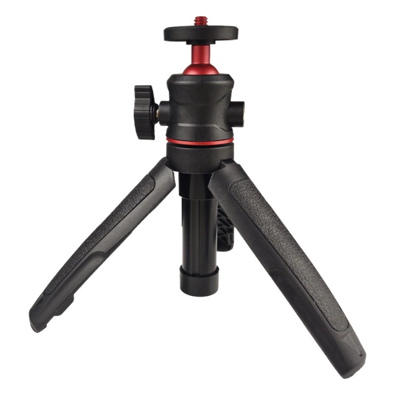 Beizhen WT008 мобильный телефон микролинза настольный штатив удлинитель селфи-палка ручка кронштейн для прямой трансляции портативный