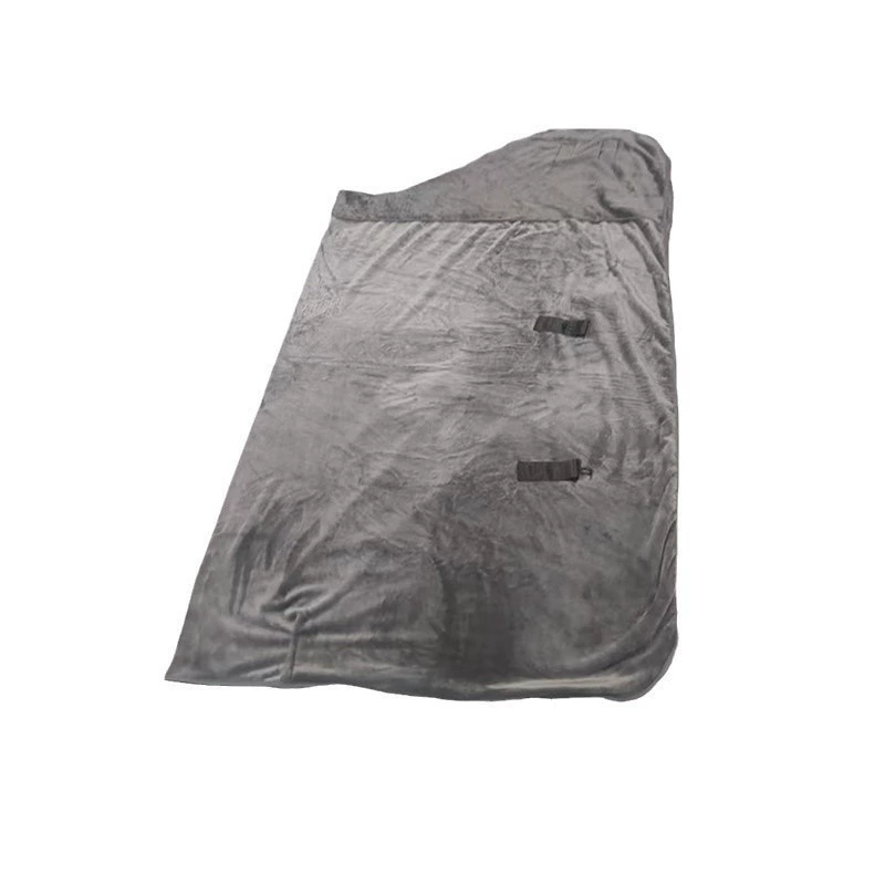 Comfortable windproof convenient jacket, keep warm duvet, increased thickness