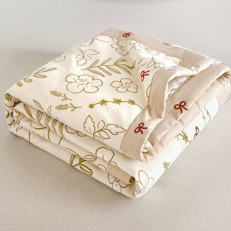 바로크 따뜻한 태양