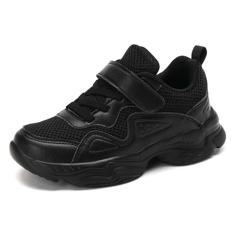 MQ703 pure black (mesh)