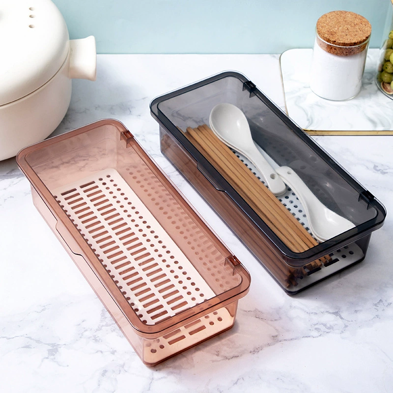 Chopsticks, storage system, spoon, storage box for home use, new collection
