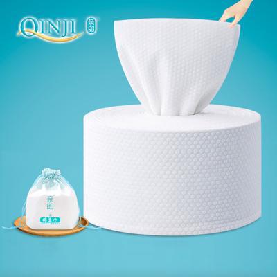 Supply of Non-Woven Facial Cleansing Towel Machines, Disposable Facial Towel Machines, Roulijie Roll Towel Machine Equipment Manufacturers