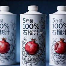 ������5�ʯ��֭nfc��ϴ�ƿ�o������0ɫ��0�㾫�����ڹ�֭