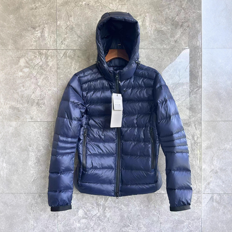 Crofton 2227 Men's and Women's Same Light and Thin Hooded.|undefined