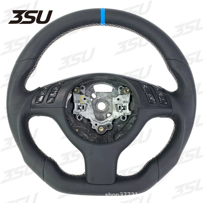 Suitable for Bmw E46 Steering wheel - style-2