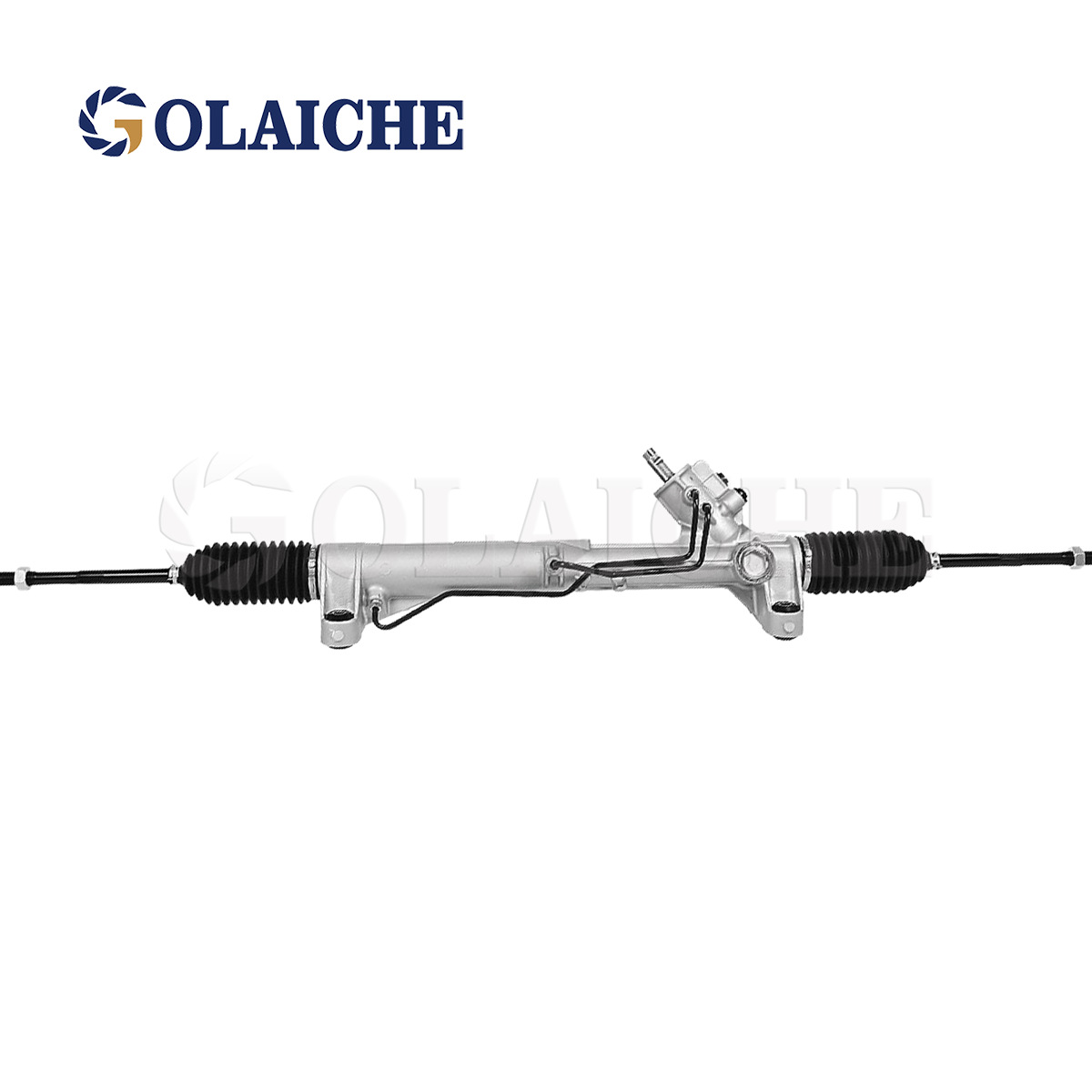 701422055m 701422061B Is Suitable for Volkswagen Multivan Transporter T4 Steering Gear Assembly