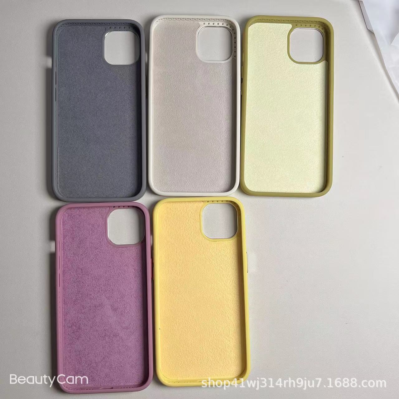 金属圈液态硅胶