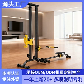 跑步机;其他健身器材;健身车