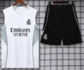2526 Real Madrid White