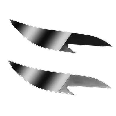 Cruiser models; high-transparency headlight film | Car headlight protective film