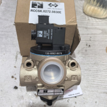 ROSS两位三通电磁阀RCCSK 0272 0830  RCCSK.0272.0830E