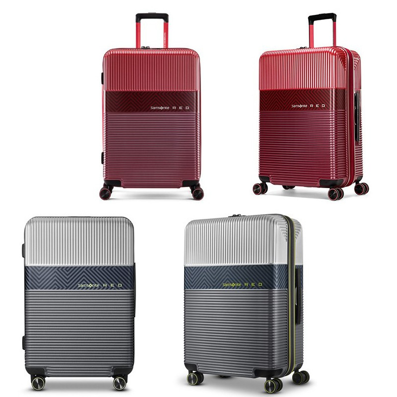 Samsonite/サムソナイト GN0 スーツケース トロリー ボーディング パスワード ボックス 拡張可能 ファッション ビジネス トラベル|undefined