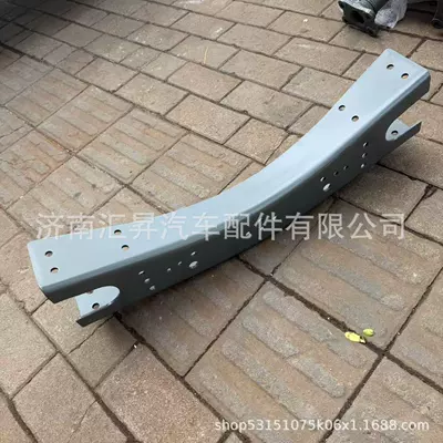 Other walking systems crossmember