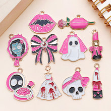 п�Ͻ�õ��ɫ��ʥ�ڵ�׹�������ÿں�Ҽ�diy����Կ�׿���Ʒ���