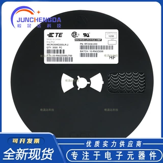 全新1210 贴片自恢复保险丝/保险管 PPTC MICRSMD200LR-2 2A 6V