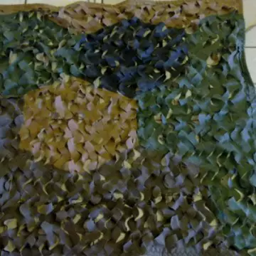 伪装网*迷彩伪装网*网格布伪装网*欢迎订购