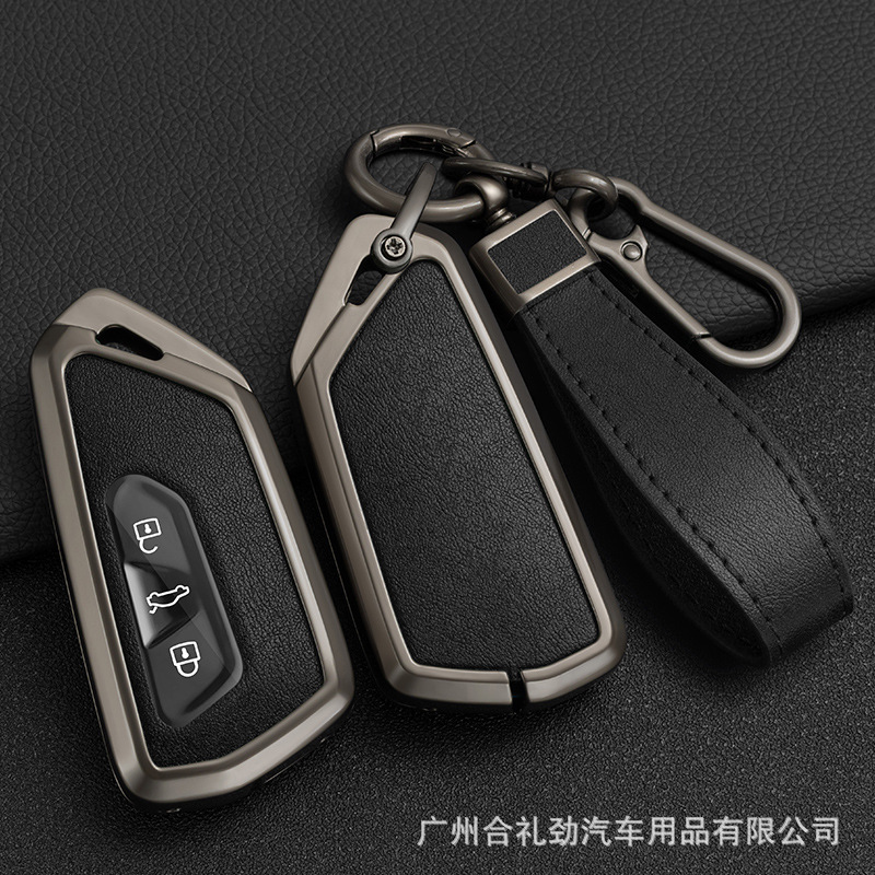 폭스 바겐 골프 8 키 세트 뉴 투앙 id4x 링두 L 크로스 보더 id3 커버 ID6 쉘 2025 에 적용 가능