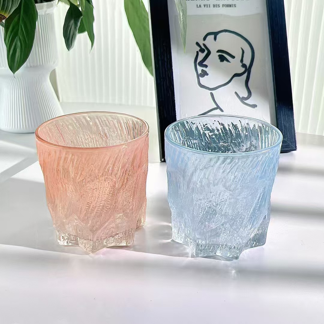 glass creative wineglass for home use for whiskey