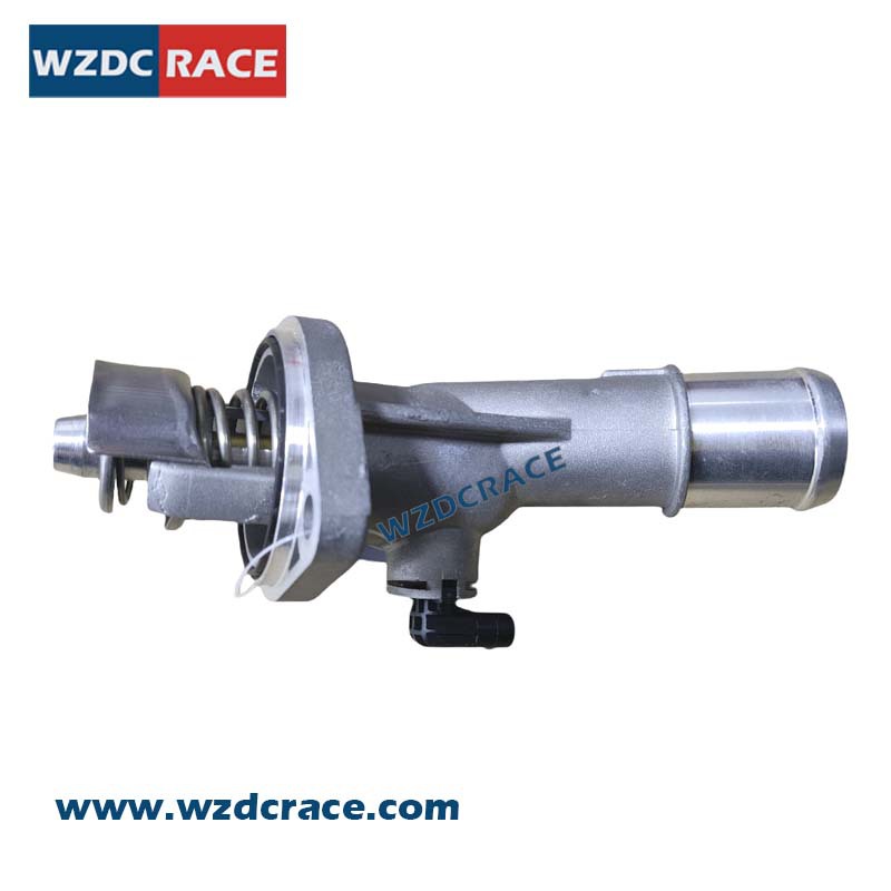 25500 - 2E080 para carcasa y sensor de termostato de refrigerante de Kia moderno 255002E080