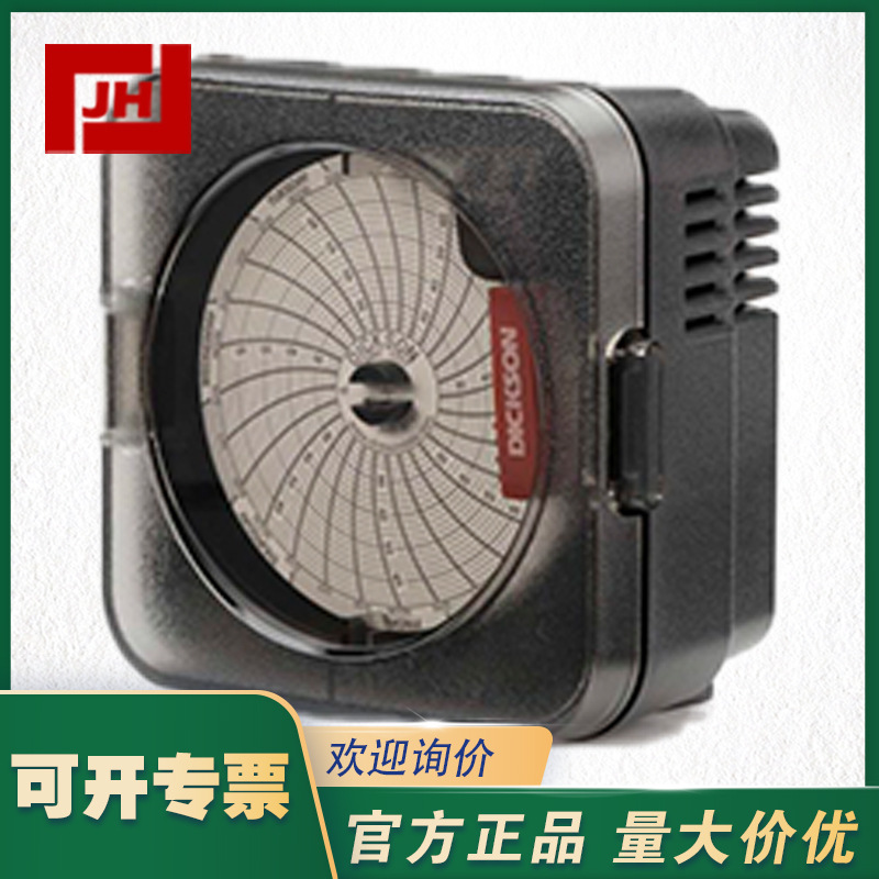 SC387-DICKSON-SC387圆盘温湿度记录仪