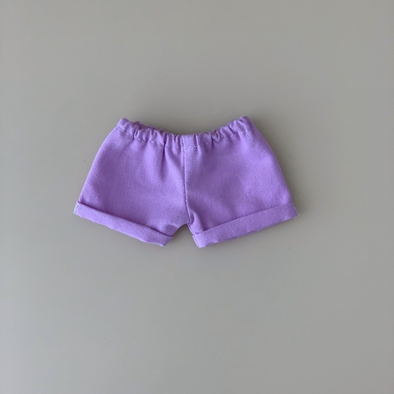 娃衣20cm15cm10cm林俊杰演唱会同款棉花娃娃衣服套装17cm拉布布穿|undefined