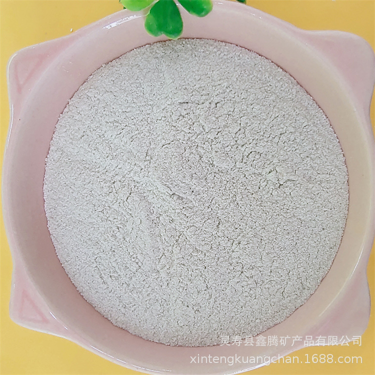 Xin Teng supply Brucite powder Brucite Industrial grade paint coating Whiteness Brucite